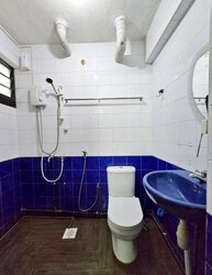 Blk 105 Eunos Vista (Bedok), HDB 3 Rooms #512285411